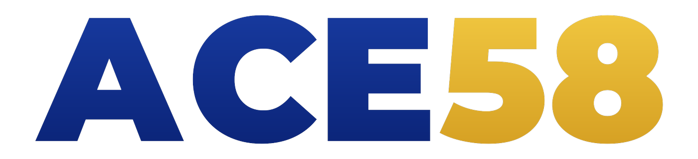 ace58 Logo